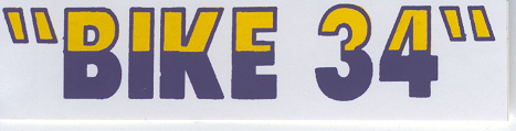 logo bike 34